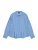 VERO MODA Blouse ‘VMKAJA’  lichtblauw / wit