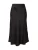 DRYKORN Rok ‘Ura’  zwart