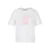 Dames-T-shirt Miss Tee Girl Gang
