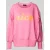 miss goodlife Relaxed fit sweatshirt met ronde hals