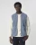 | Heren | – Vest Bruce Allure Blue