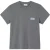 American Vintage Ykobow t-shirts yko02ch26