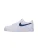 Nike Sportswear Sneakers laag ‘Nike Air Force 1 ’07’  blauw / wit