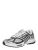 Nike Sportswear Sneakers laag ‘AIR PEGASUS 2005’  zwart / zilver