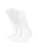 DillySocks Sokken  wit