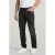 G-STAR Mosa Straight Heren Jeans – worn in black moon