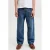 JACK & JONES JUNIOR JJIALEX JJORIGINAL relaxed fit loose fit jeans – mediumblauw
