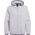 Craghoppers Dames/Dames Telesto Fleece Jas met Capuchon (Maangrijs)