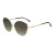 Lunettes de soleil pour femmes Jimmy Choo MARILIA-G-SK-06J-HA ø 63 mm