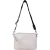 AllSaints Lucile Crossbody Desert White