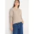 Cecil Dames Gezellige trui in Beige