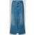 Marc Cain midi jeansrok met loopsplit