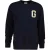 Gant Badge Sweater Heren