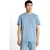 Tom Tailor Garment dye t-shirt with pocket