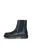 nae Vegan Shoes Chelsea boots ‘Abril’  zwart