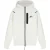 Malelions Sport Counter Hooded Vest Heren