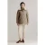 Josephine & Co Lindo Coat Light Khaki