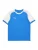 PUMA Shirt ‘TeamLIGA26 Matchday’  blauw / wit