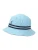 KANGOL Hoed ‘Lahinch’  nachtblauw / lichtblauw