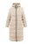 MEXX Wintermantel  beige
