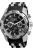 Invicta Pro Diver – SCUBA 22311 Heren Horloge – Quartz Uurwerk – Roestvrij Staal met zwarte Wijzerplaat – 50mm