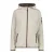 Hoodie met mesh-inzetten dames CMP Knit-Tech