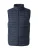 BOSS Bodywarmer  donkerblauw / zwart