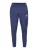 UNDER ARMOUR Sportbroek ‘Challenger’  donkerblauw / wit
