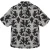 AllSaints Motif Ss Shirt Jet Black