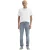 Levis 511 katoenen slim-fit jeans voor heren (Lichtblauw)