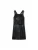 Trussardi Jurk  zwart