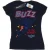 Li-cense Disney dames toy story 4 buzz to the rescue katoenen t-shirt