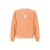 Retour Jeans sweater lichtoranje