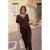 Vrouwenblouse Moodo L-TS-4967