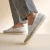 Skechers Skechers Bobs Flexpadrille 3.0 Instappers wit