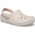 Crocband klomp