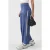 Modal Touch Stripe Detail Broek