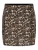 ONLY Rok  beige / bruin / zwart