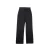 Damesjeans Nudie Jeans Clean Eileen Smooth Black
