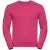 Russell Heren Authentiek Sweatshirt (Fuchsia)