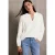 Street One Studio Dames Tuniek met borduursel in Wit