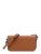 Karl Lagerfeld Schoudertas ‘K/VILLE’  karamel