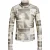 Jack & Jones Jxmaui ls high neck mesh top dessin