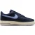 Nike Air Force Sneakers Heren – Zwart –