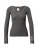 rosemunde Shirt  donkergrijs