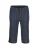 Goldner Broek  blauw / marine / grijs