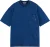 Scotch & Soda T-shirt Indigo heren