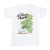 Disney Jongens Toy Story 4 Pizza Planet Little Green Men T-shirt (Wit)
