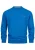 INDICODE JEANS Sweatshirt ‘Julius’  blauw / zwart / wit