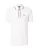 BOSS Functioneel shirt ‘Philix GOC’  cognac / zwart / wit